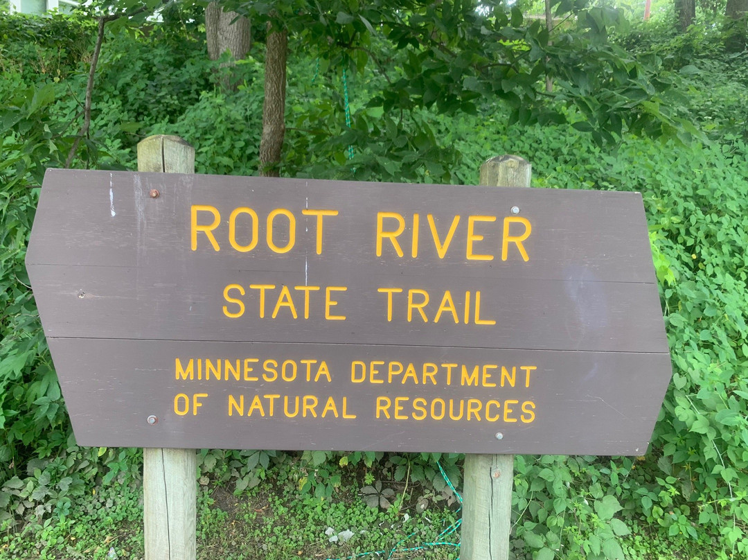 Root River State Trail景点图片