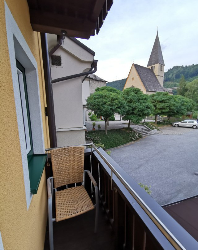 Hotel Gasthof Tirolerwirt主图