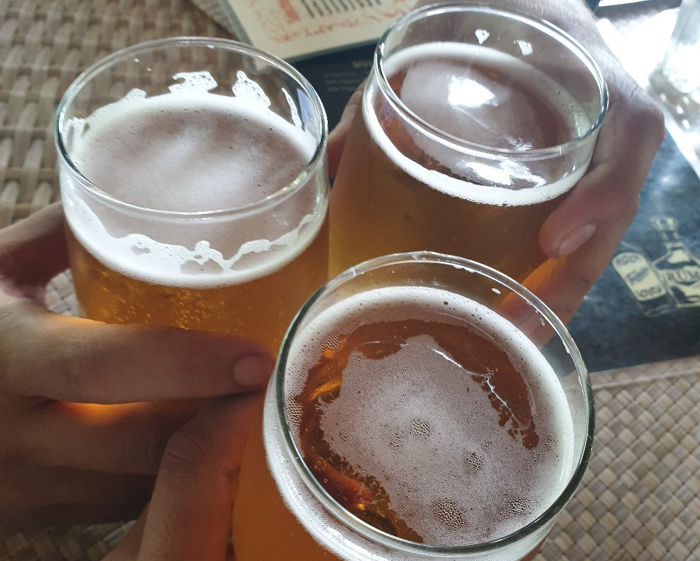 Riverstone Cottages主图