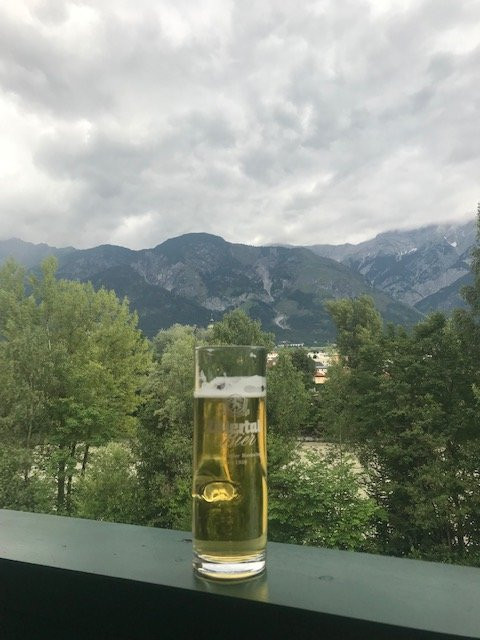 伽斯霍夫巴德尔酒店主图