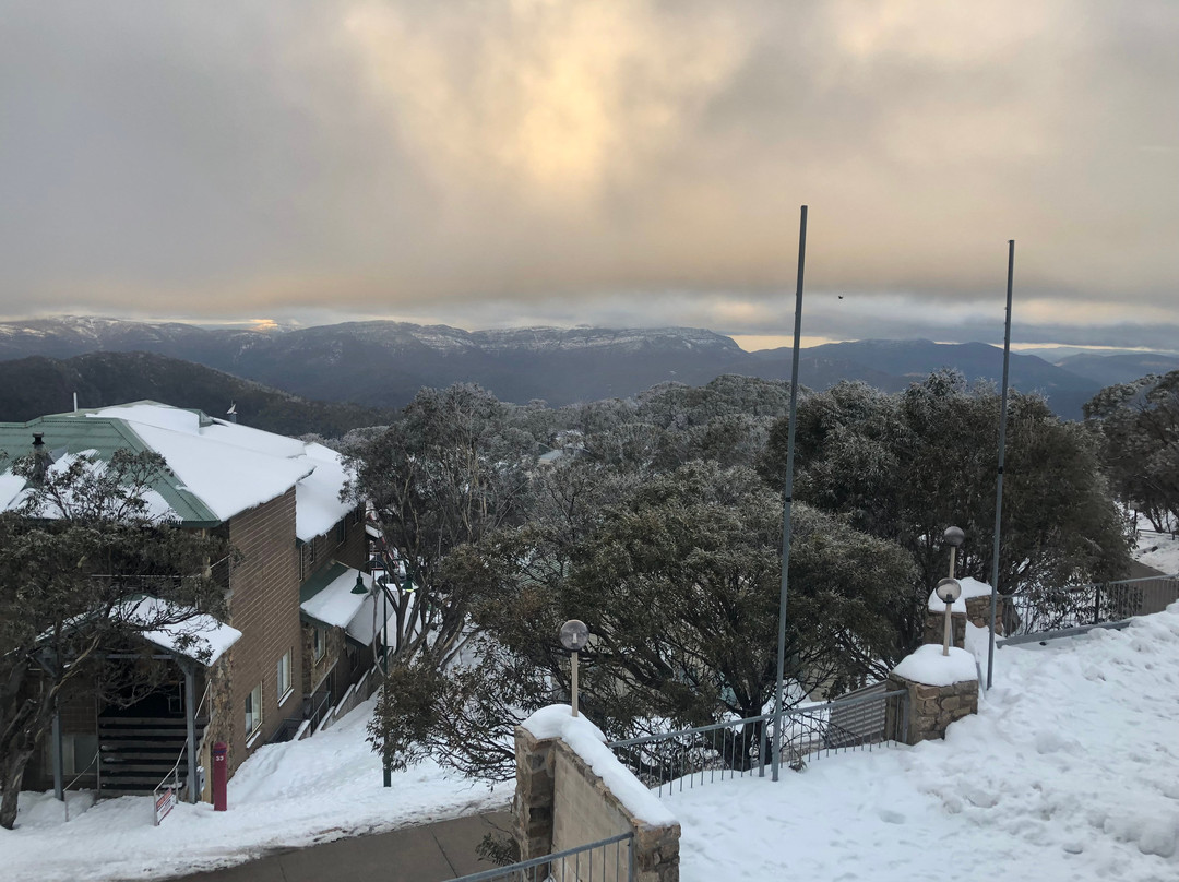 布利斯托克全套房酒店&阿尔卑斯SPA主图