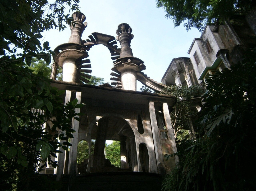 Xilitla景点图片