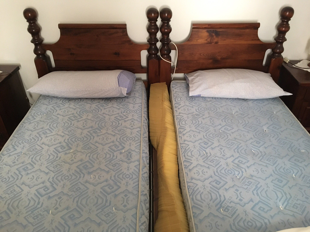 Hotel Park Oasi主图