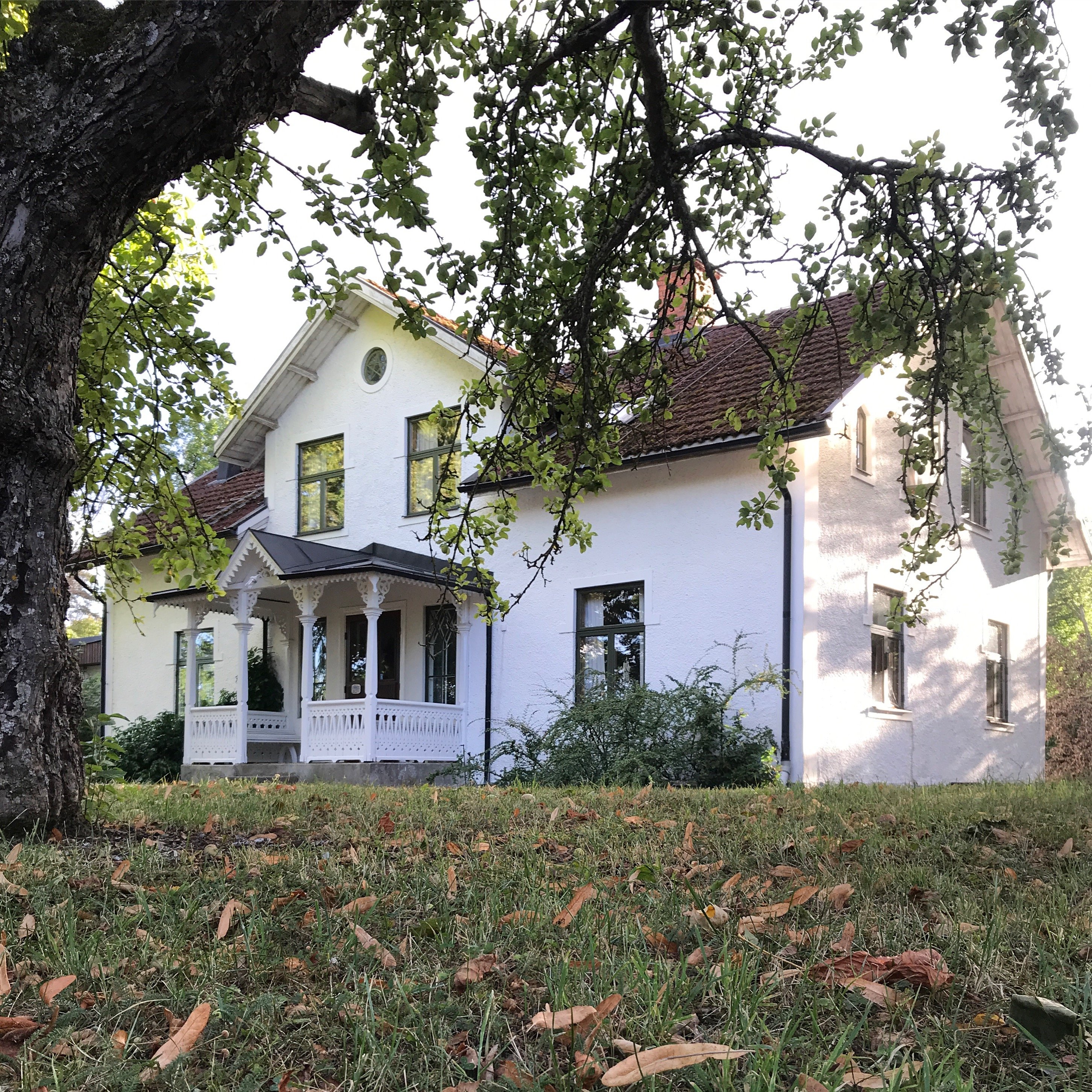 Klefstad Gård-官方