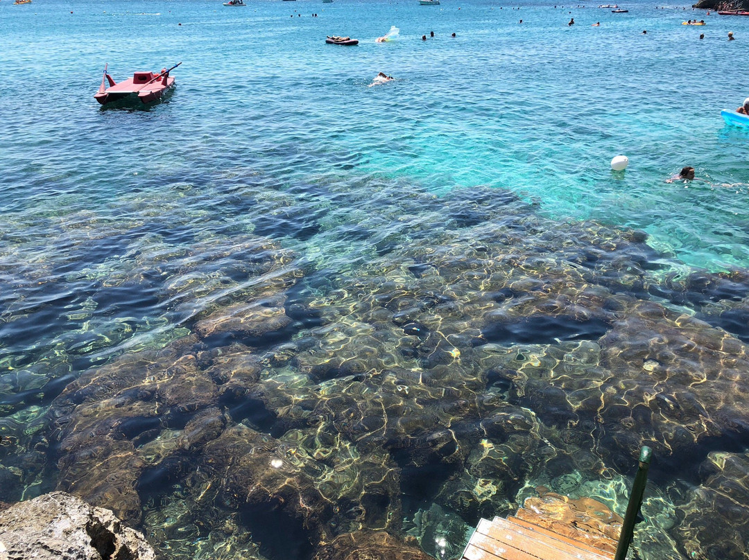 Lido La Sorgente景点图片