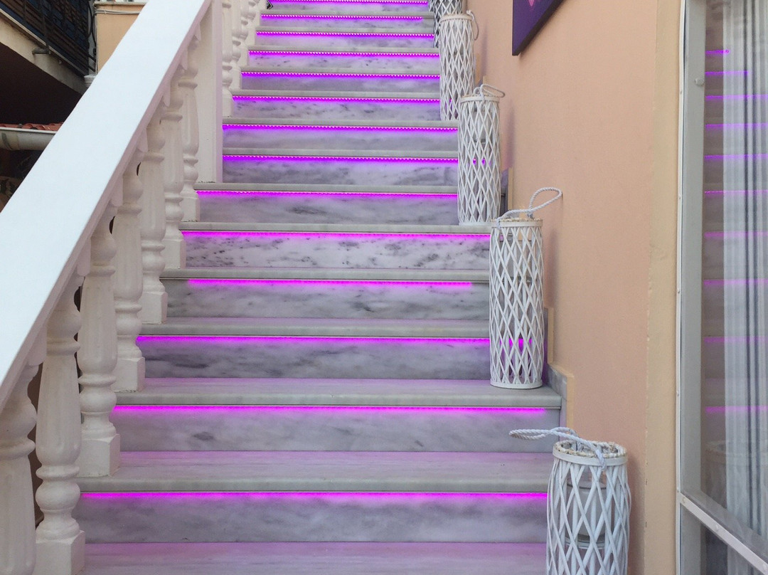 Sea Breeze Roof Cocktail Bar-阿雷克斯必去景点