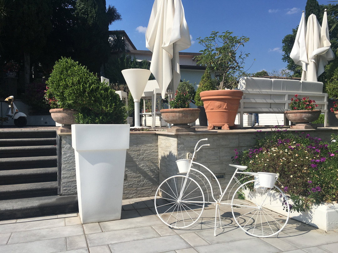 Villa Minieri Resort & Spa主图