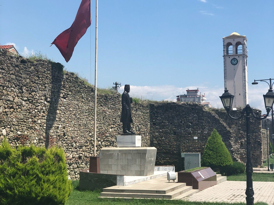 Elbasan Arena-Elbasan必去景点