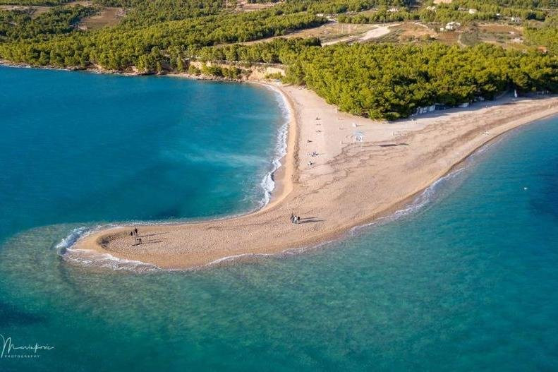 Taxi Supetar-苏佩塔尔必去景点