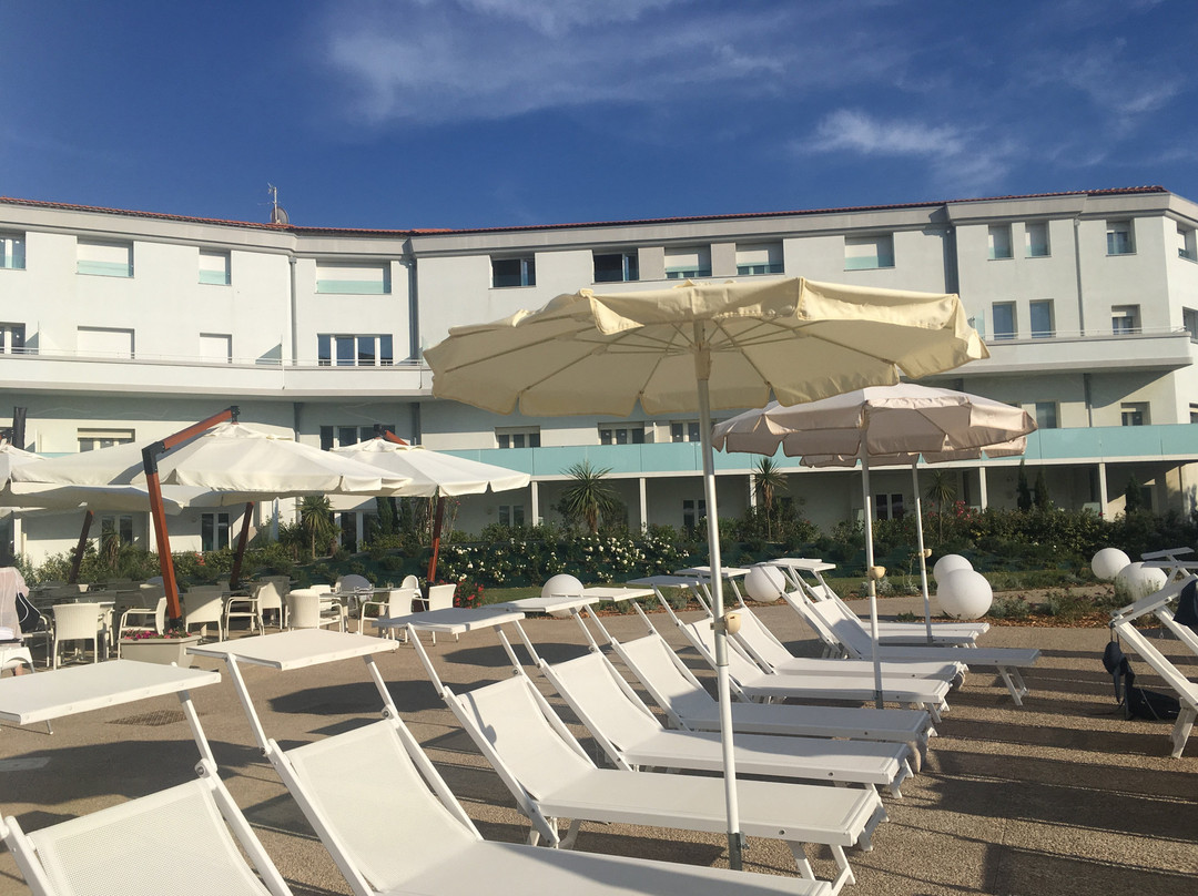 Toscana Charme Resort主图