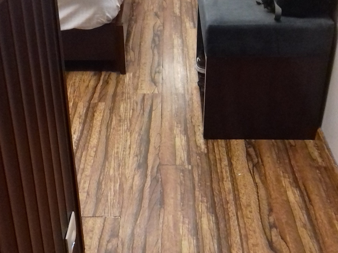 Hotel Prem PLaza主图