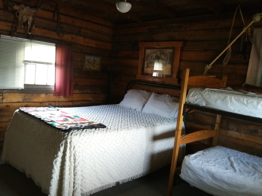 High Plains Homestead主图