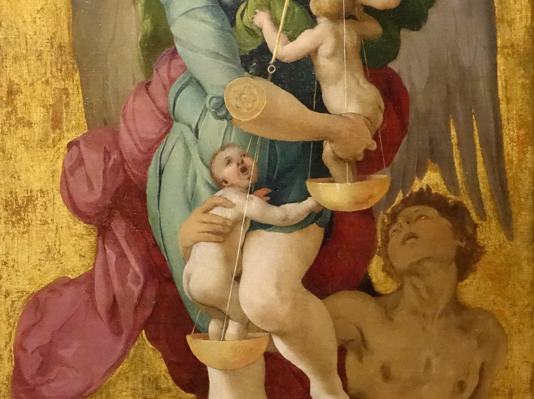 Civic Museum of Ancient Art (Palazzo Madama)-都灵必去景点
