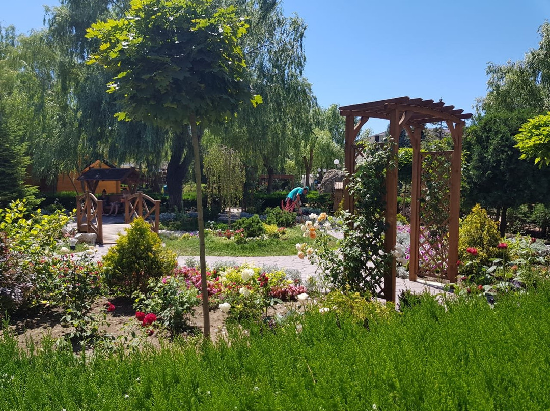 Slavyanka Hotel主图