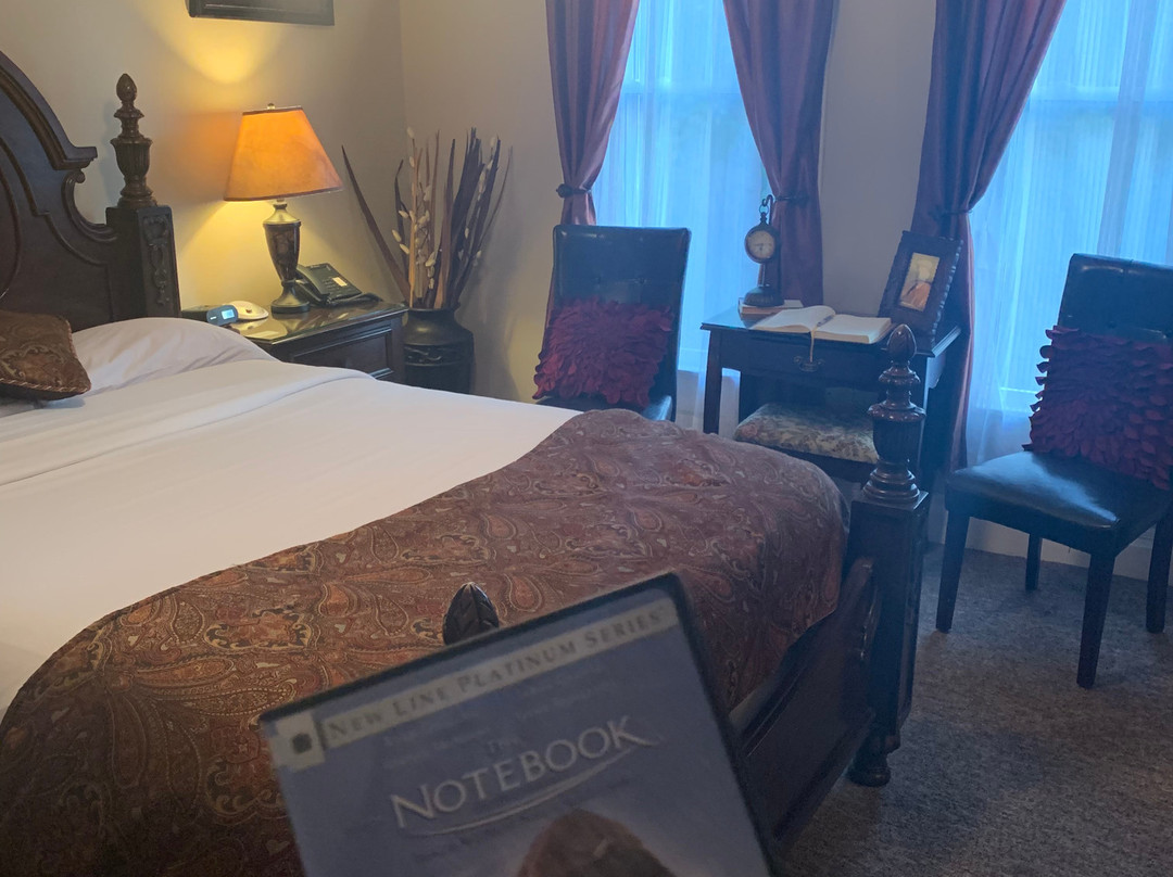 The Branson Hotel主图