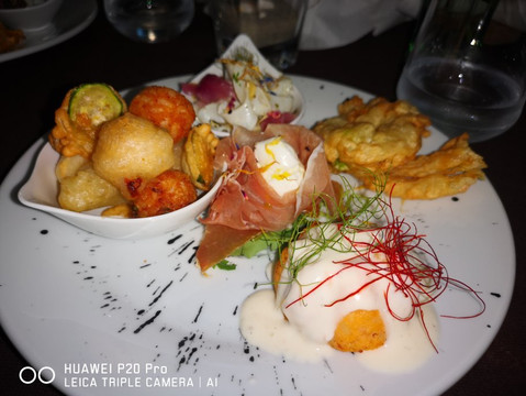 Missipezza Residence主图