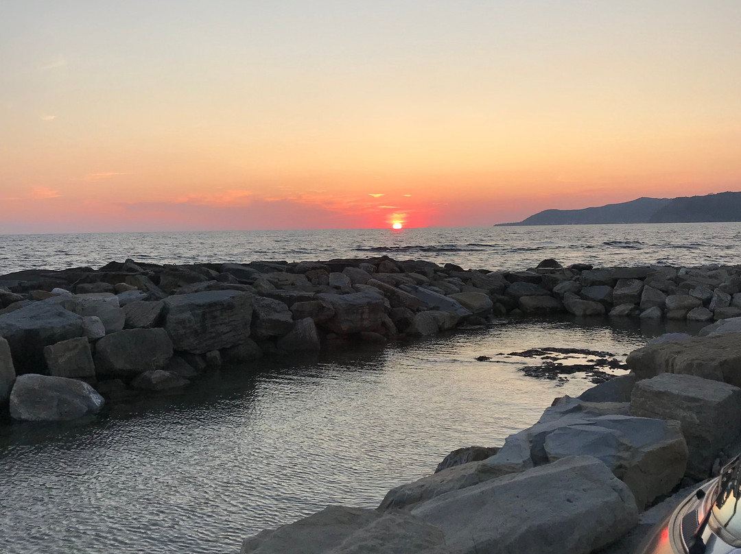 L'Incanto del Mare主图