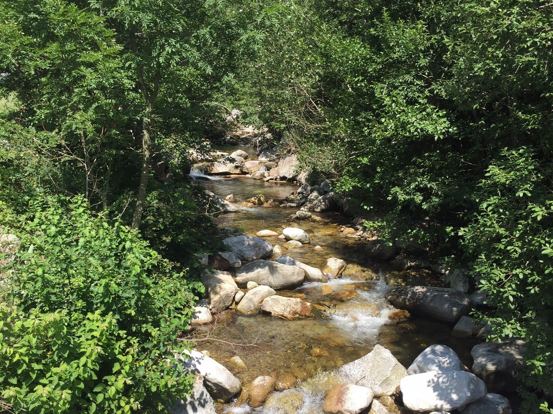 Le Grand Hotel Thermal主图