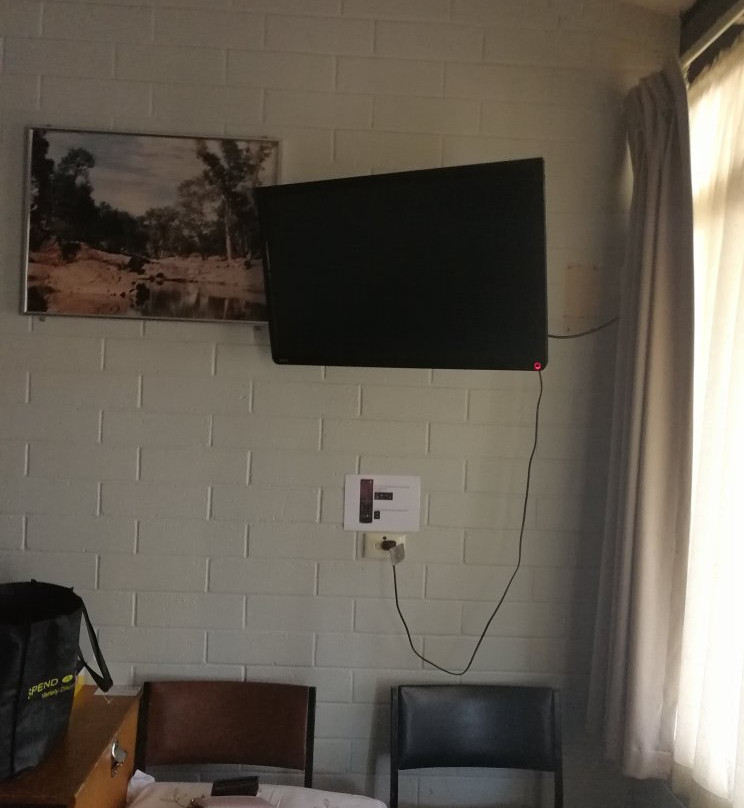 Leigh Creek Outback Resort主图