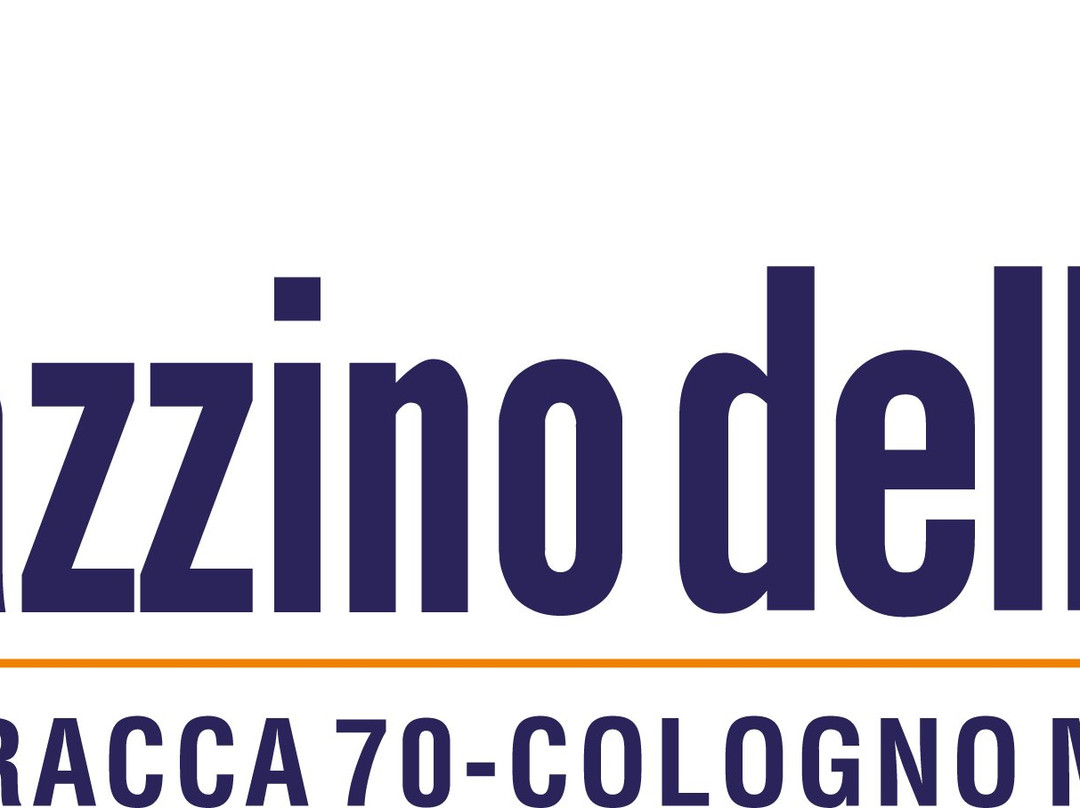 Magazzino Dell'Usato景点图片