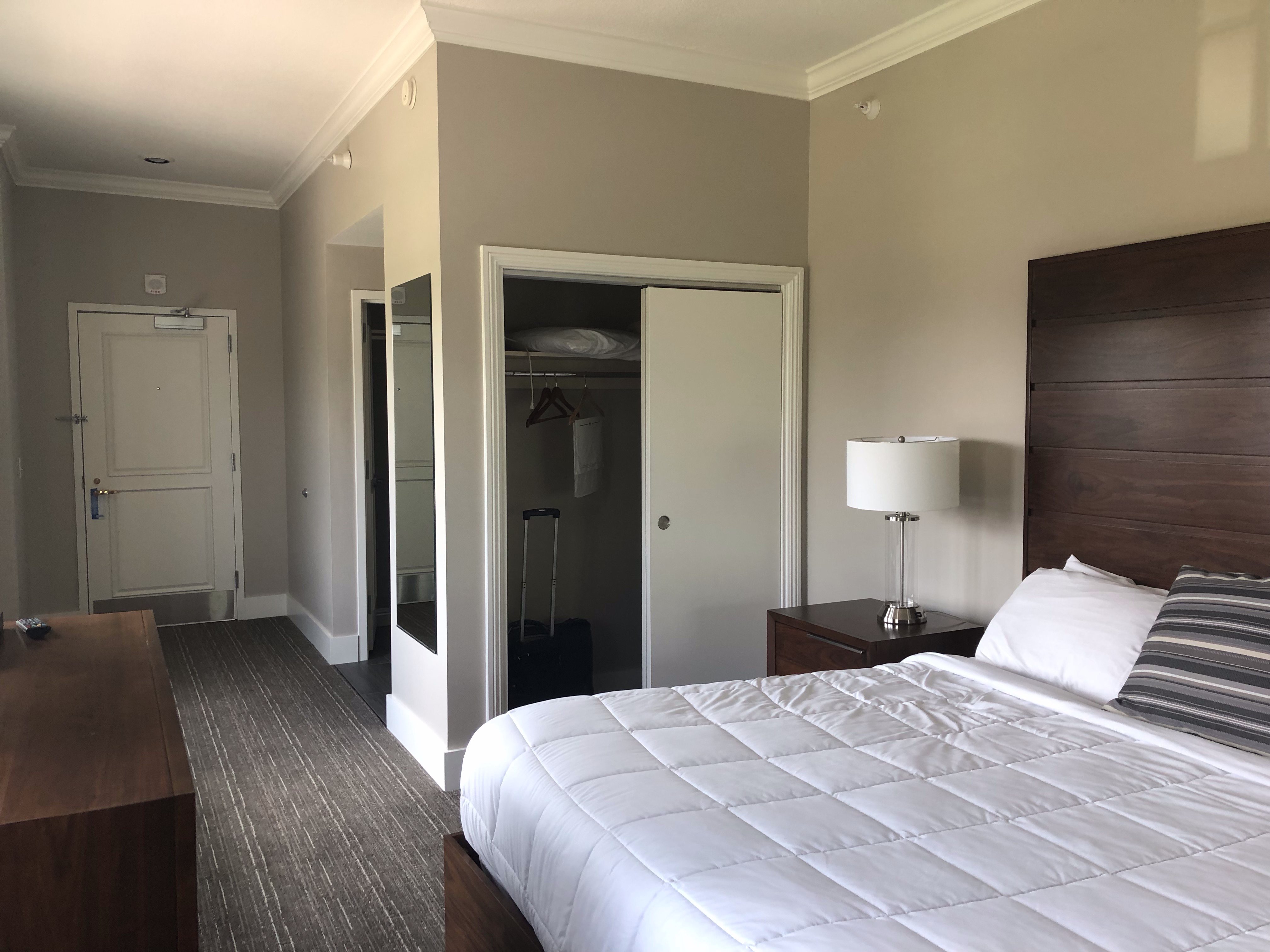 Royal Amsterdam Hotel-酒店景观