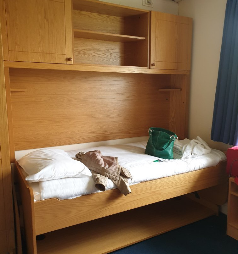 Glasney Rooms主图