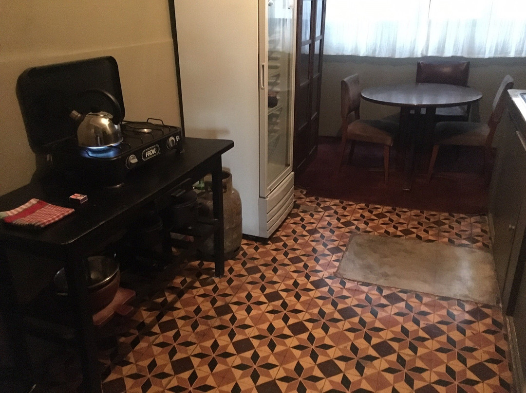 A La Maison 酒店主图