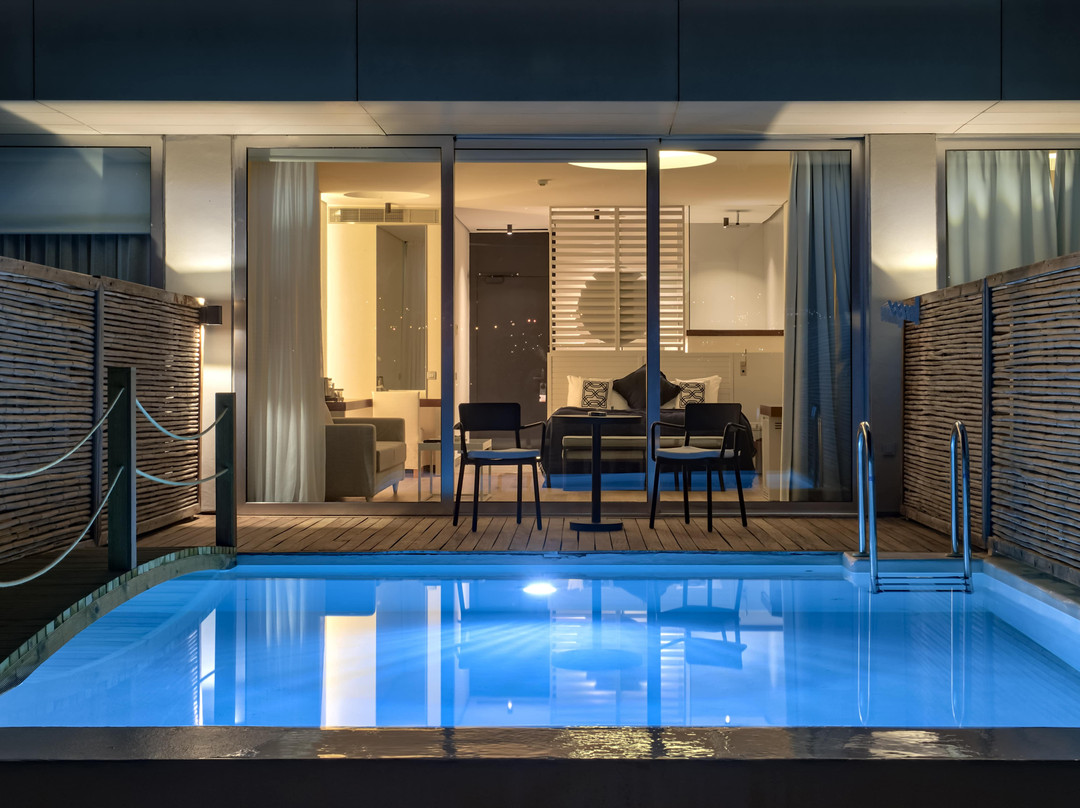 Cape Bodrum Luxury Hotel & Beach主图