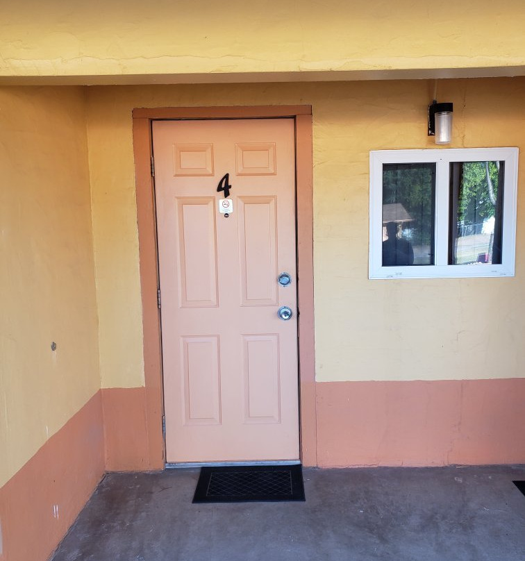 Tri-State Extended Stay Motel主图