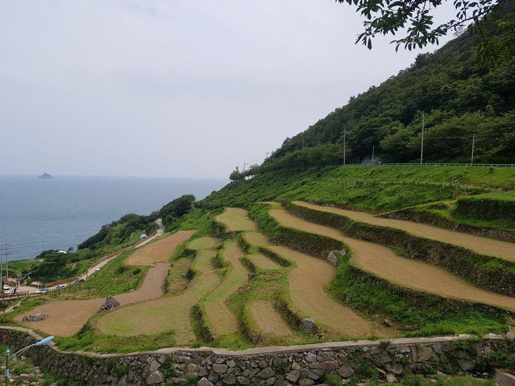 Daraengi Village-南海郡必去景点