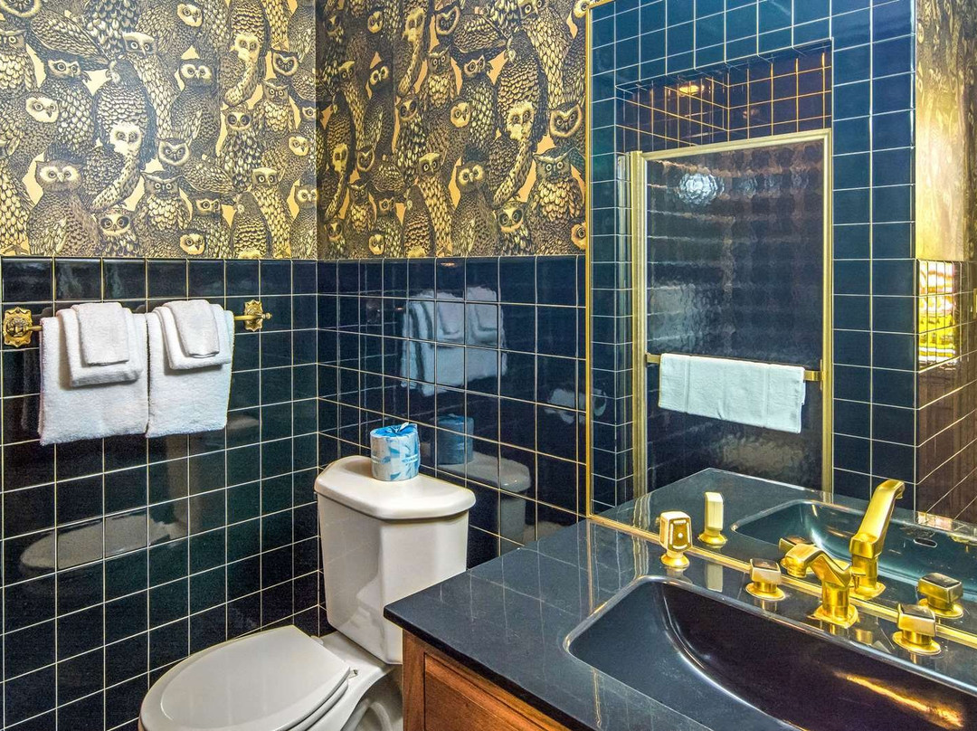 Quality Inn & Suites主图