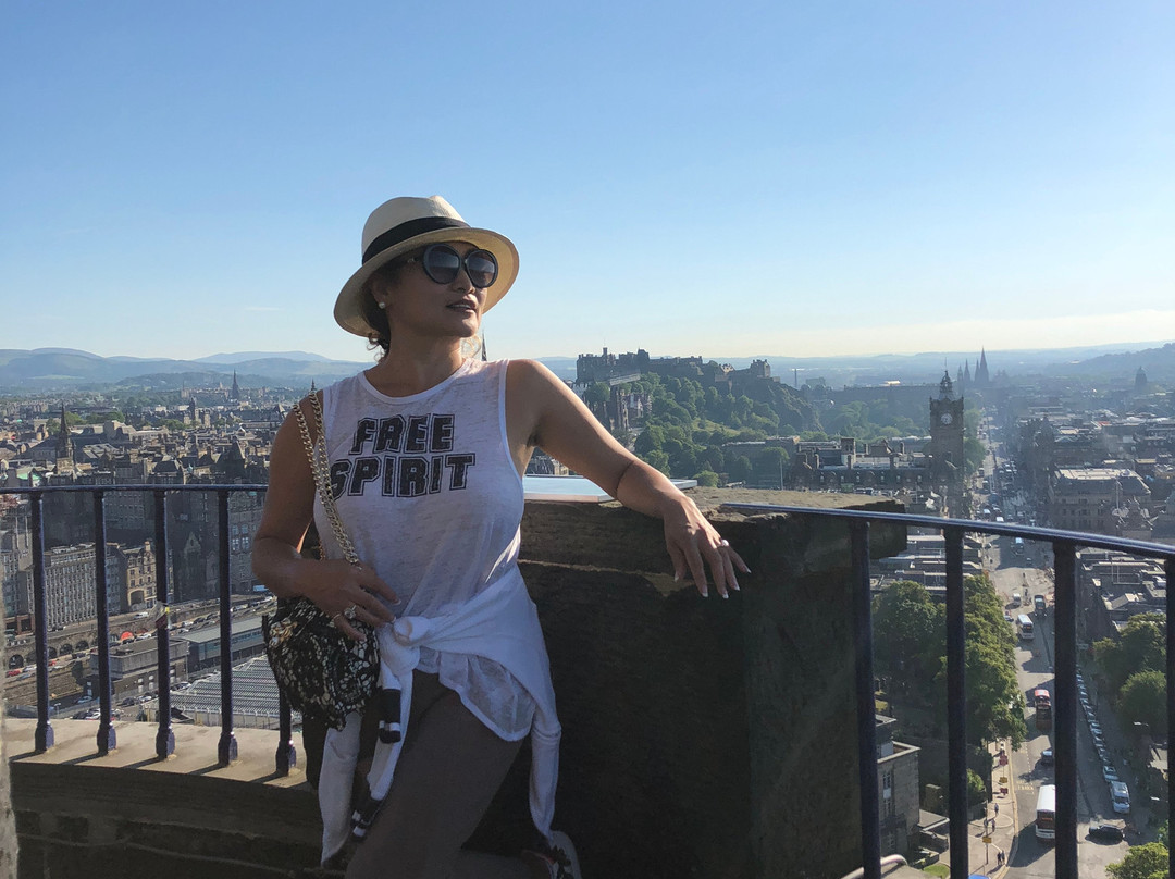 国家纪念碑景点图片