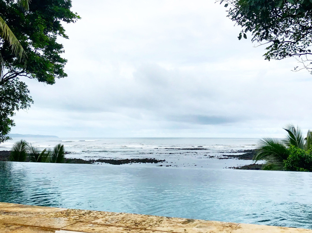 Hotel Santa Catalina Panama主图