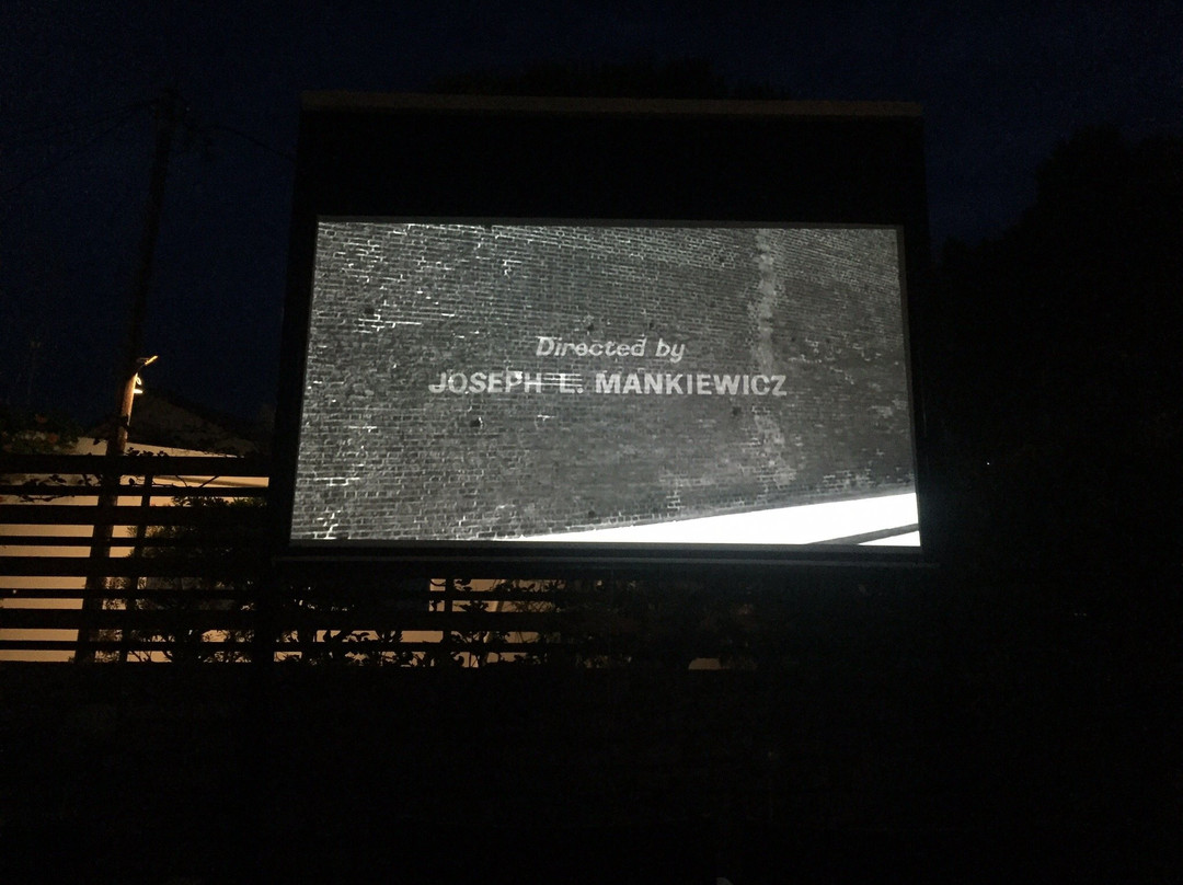 La Nonna-Vathy必去景点