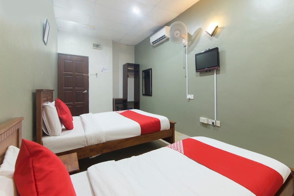 OYO 943 3GS Hotel主图