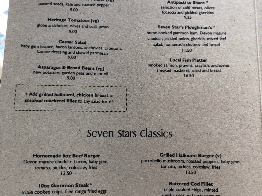 Bar 7-托特尼斯必去景点