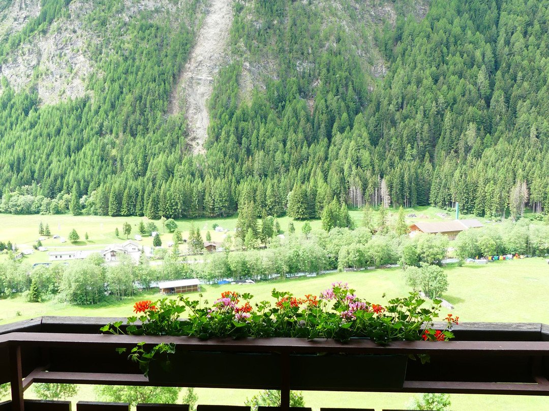 Landhotel Post Heiligenblut主图