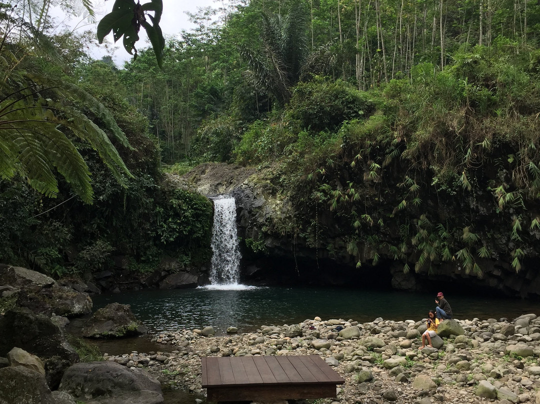 Village Tour Ketenger-普禾加多必去景点