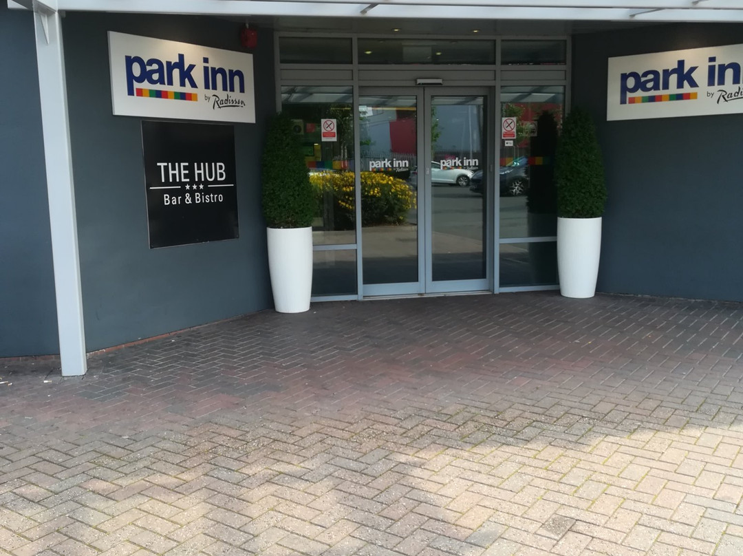 Park Inn by Radisson Birmingham Walsall主图