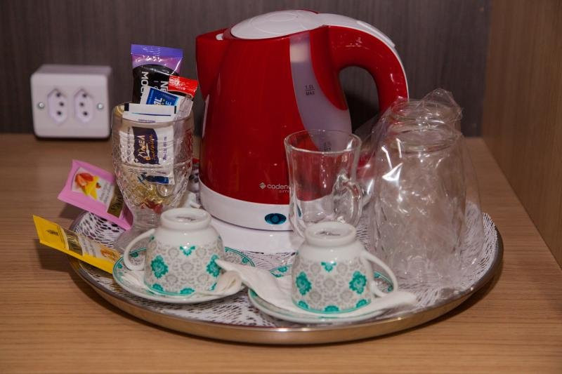 Royal Plaza Hotel主图