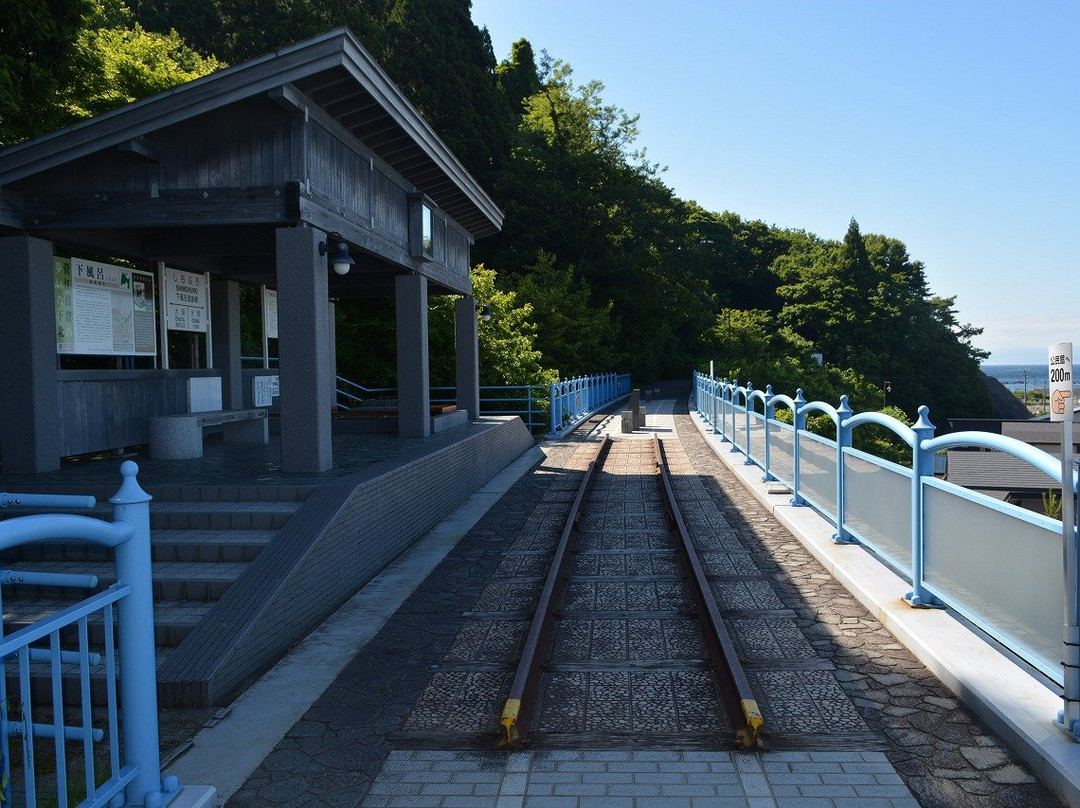 Dream Oma Railroad Arch Bridge - Memorial Raod景点图片