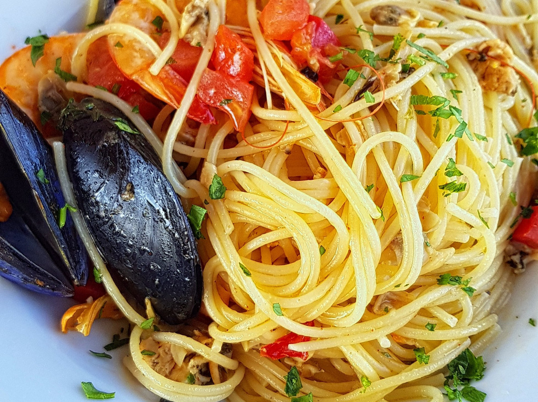 Bar il Giardino-里奥马焦雷必去景点