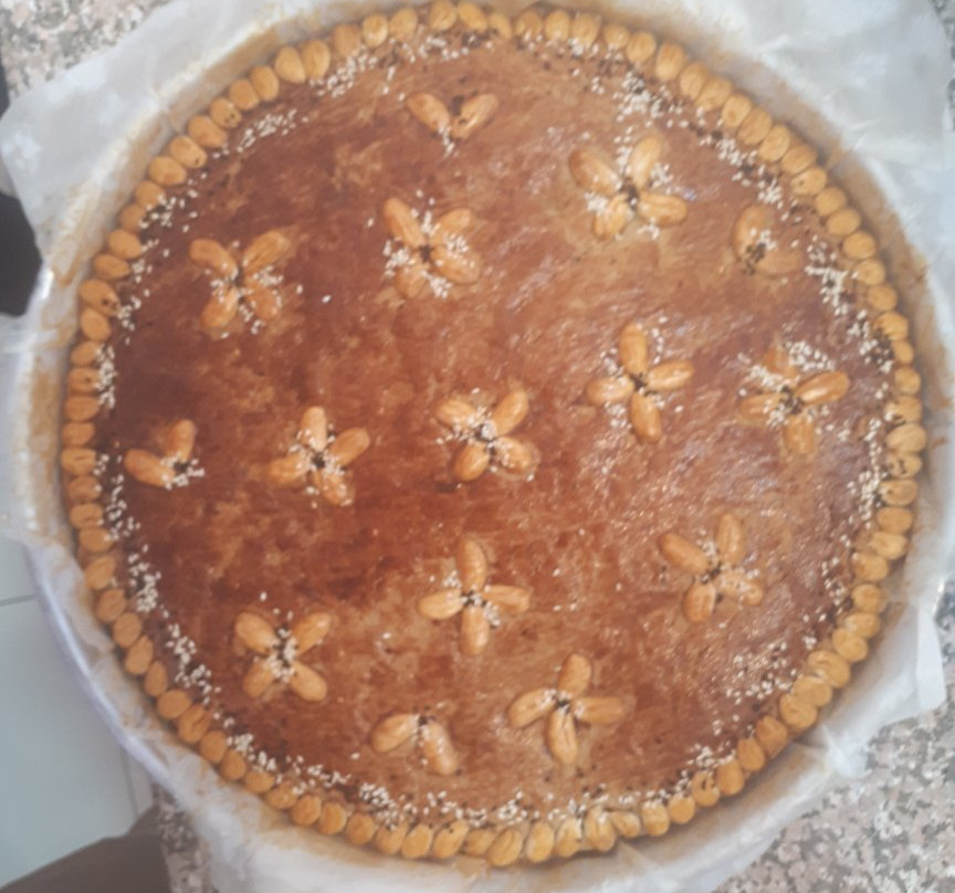 Kana Cafe Shop-Mardin必去景点