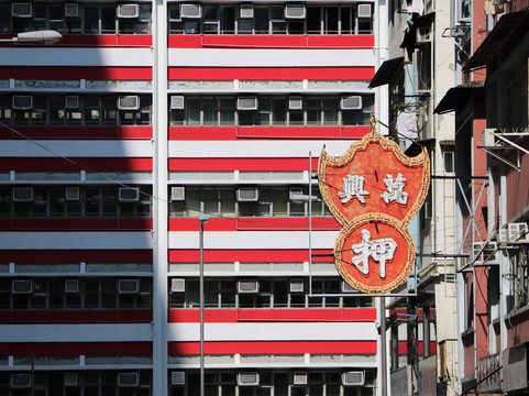 Goharvest Travel Ltd-香港必去景点