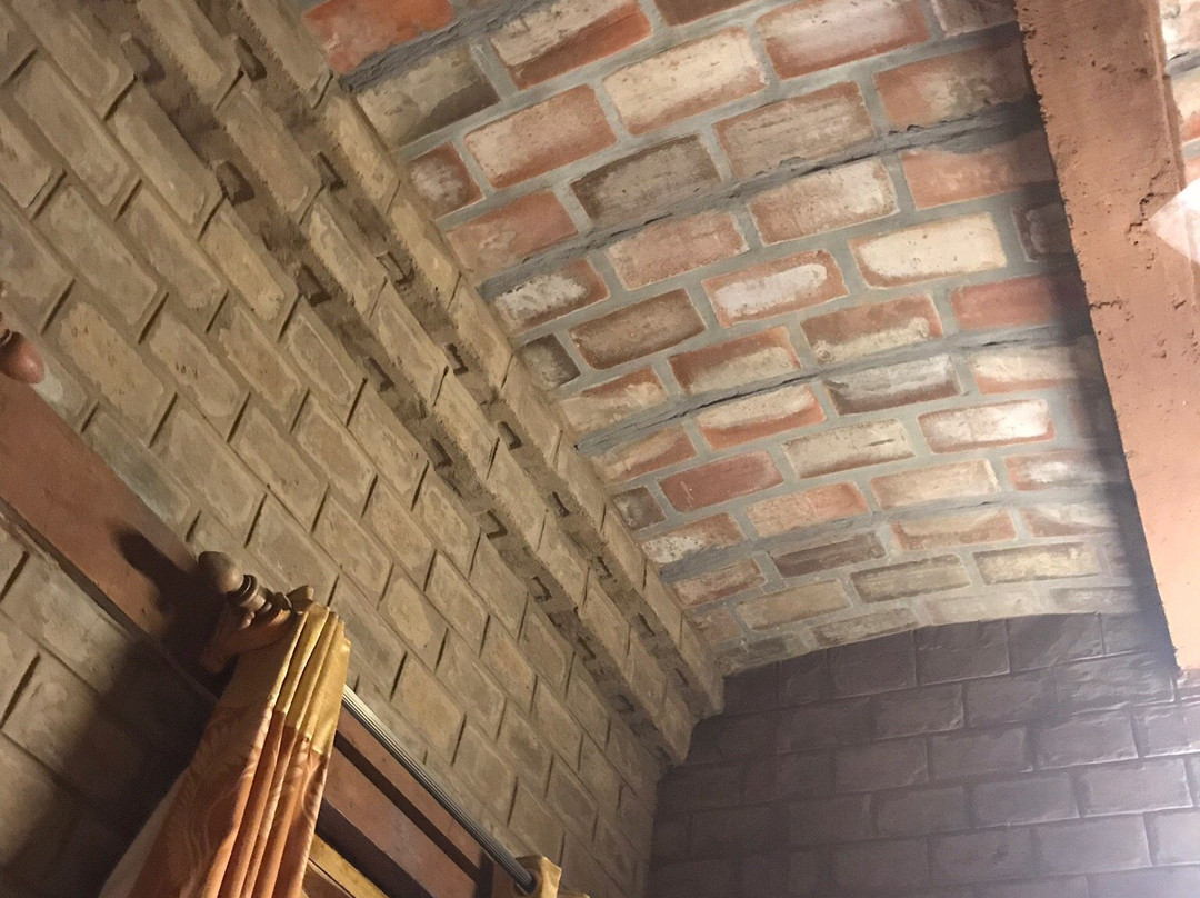 Govardhan EcoVillage-孟买必去景点