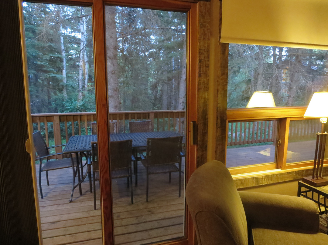 Elkhorn Resort Spa & Conference Centre主图