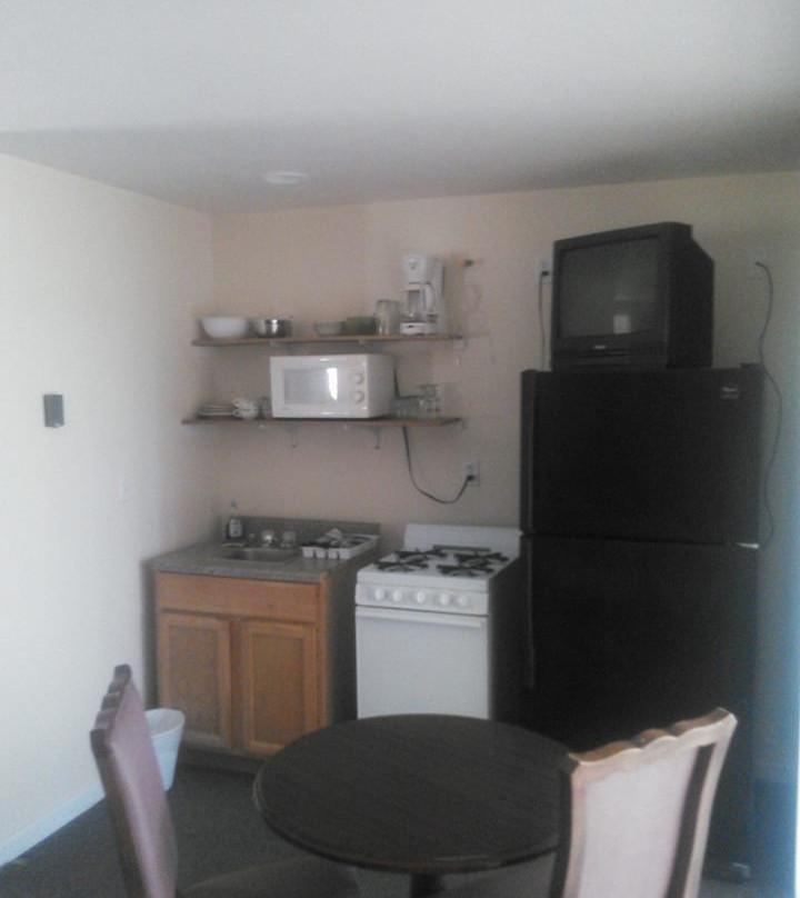 The Applewood Inn主图