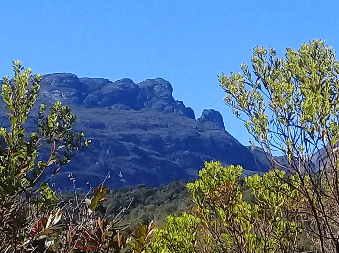 Banho do Belchior-Catas Altas必去景点