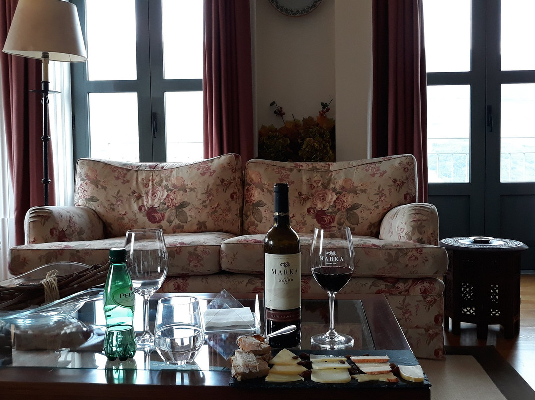 Quinta Da Marka主图