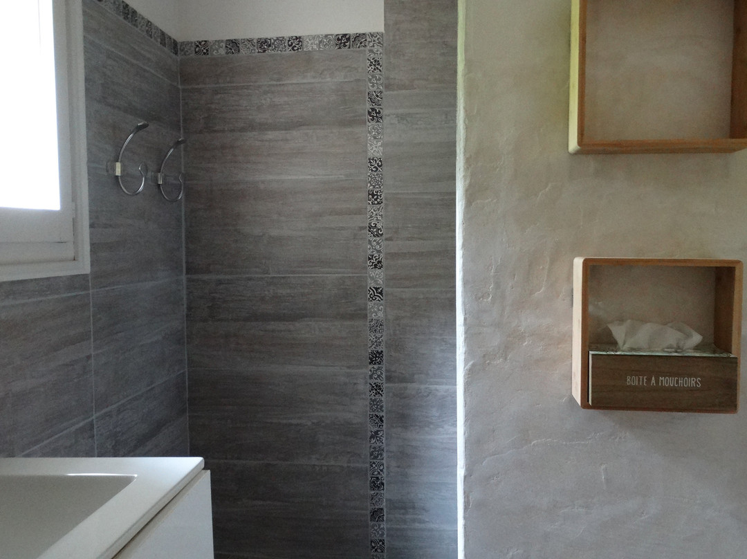 Moulin de la Papeterie Thérèse Doan主图